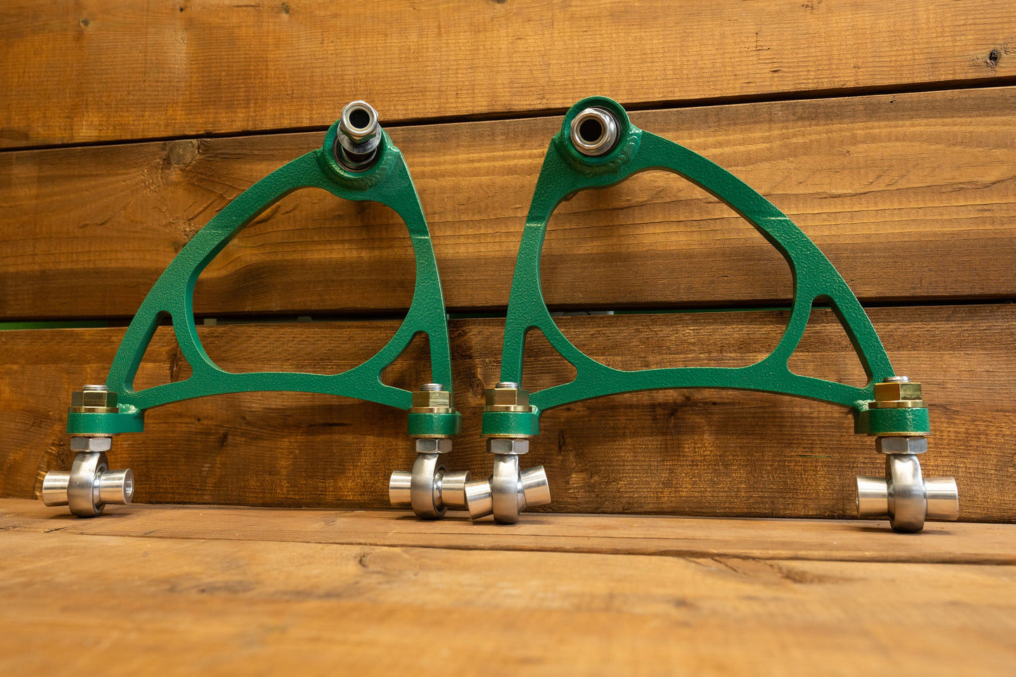 FDF Raceshop - Chaser / Mark II / JZX100 / Cresta JZX90 Rear Upper Control Arms