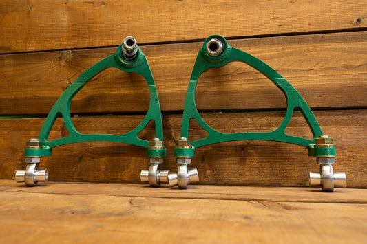 FDF Raceshop - Toyota Chaser/Mark II/Toyota JZX100/Cresta JZX90 Rear Upper Control Arms