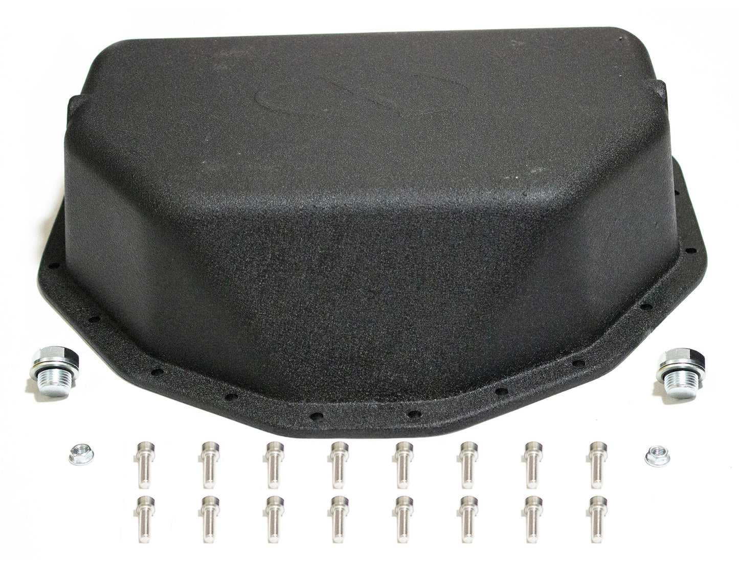 JZ Oil Pan - Front Sump