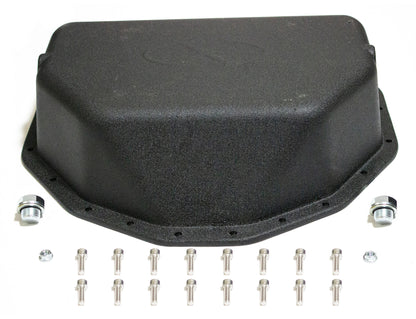 JZ Oil Pan - Front Sump