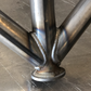 True Focus Fabrication - Mazda Miata (NB) - Street Shark Rear Bash Bar