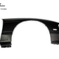 J Replace - OE Replacement Stamped Steel Front Fender - Nissan 240sx 180sx S13 89-94 - Right