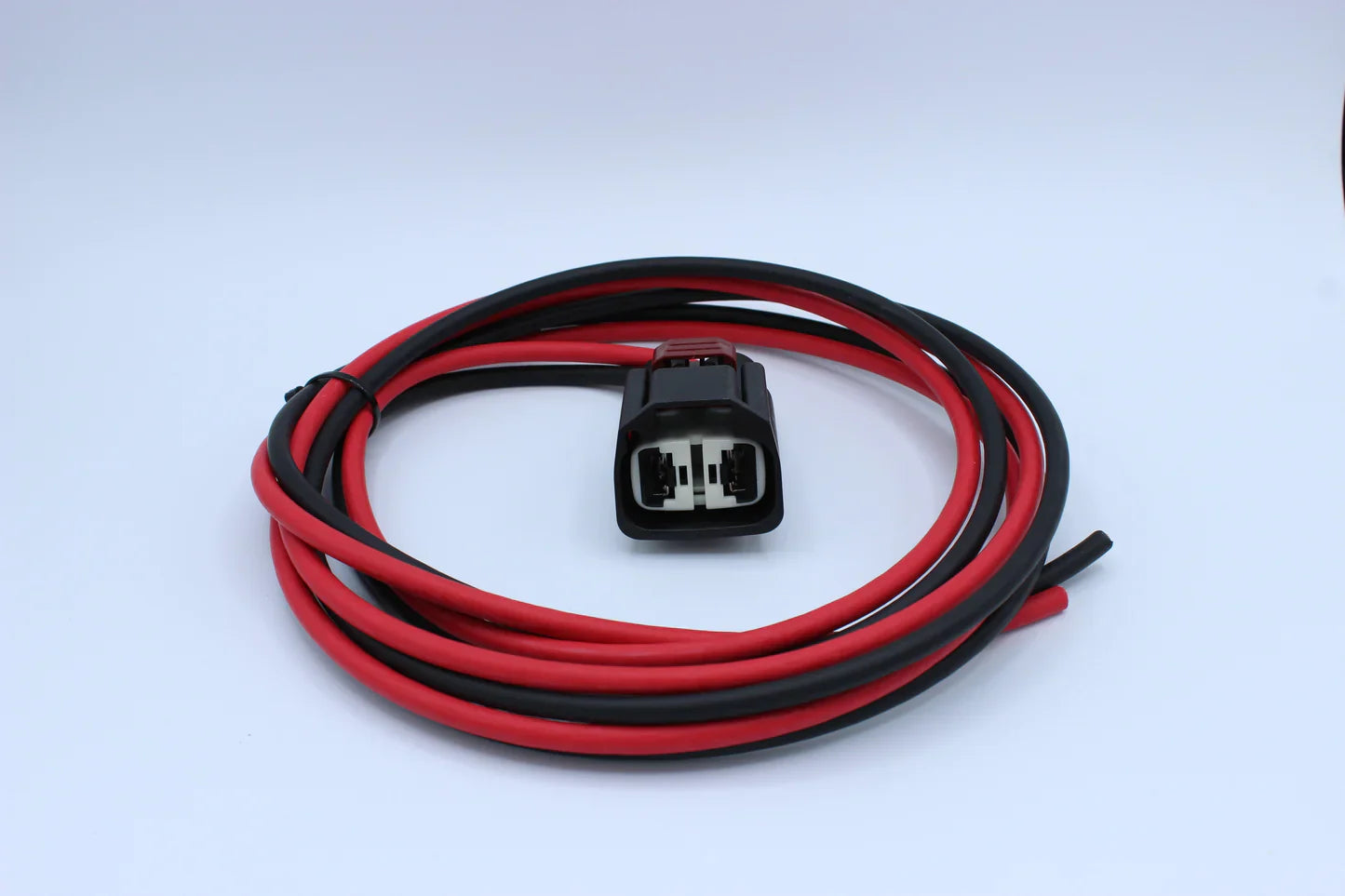 Hang Tight PSC - Mazda EPAS Pump Compatible Bundle w/ Flying Lead, Ready To Install