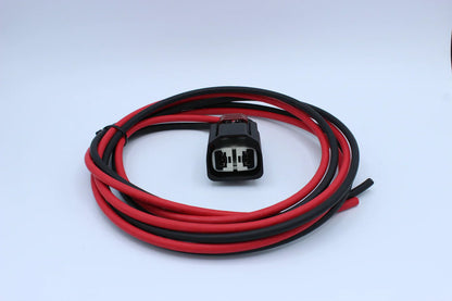 Hang Tight PSC - Mazda EPAS Pump Compatible Bundle w/ Flying Lead, Ready To Install