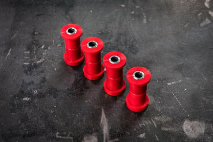 E30 Polyurethane Rear Trailing Arm Bushings (E12, 2002, E30, Z3, E21) RTAB