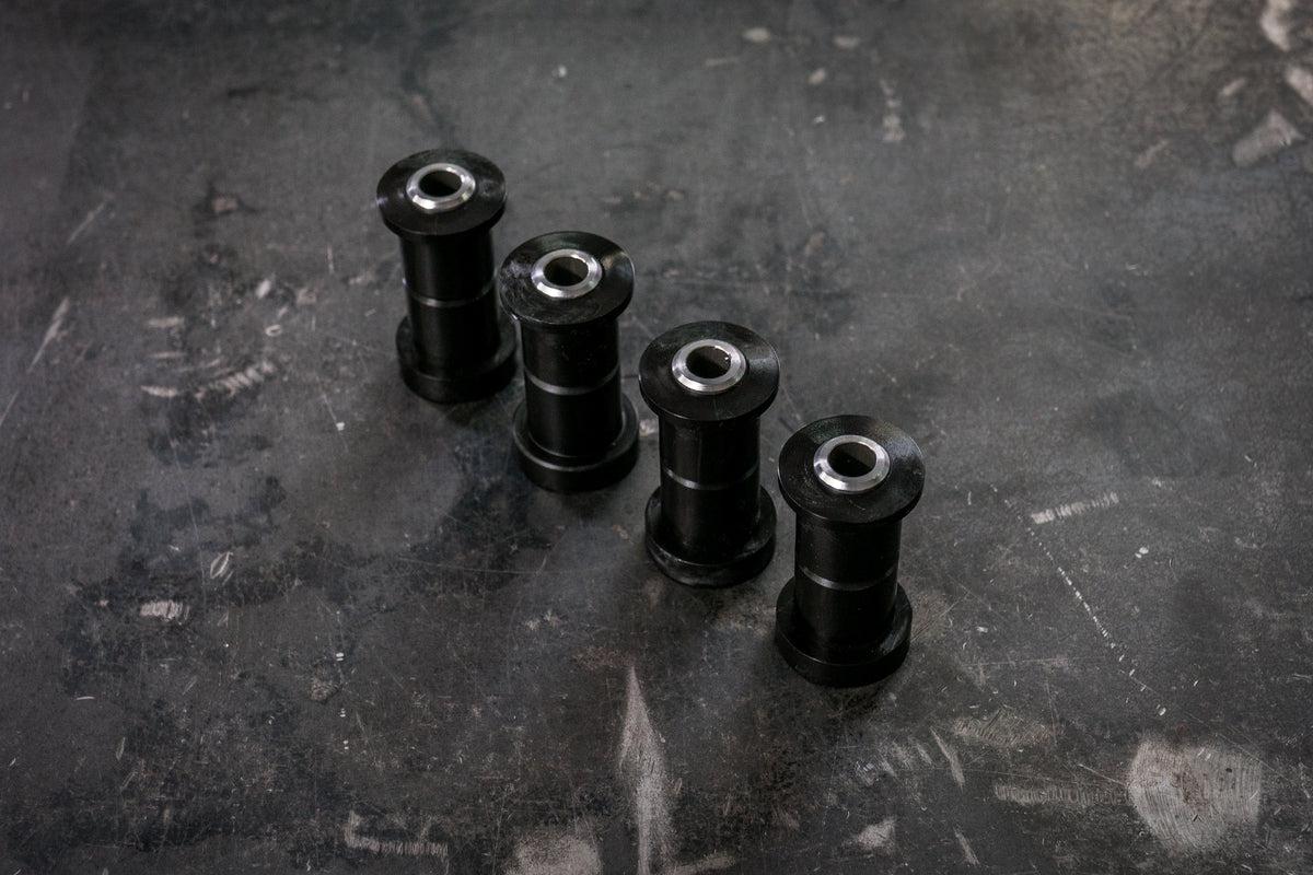E30 Polyurethane Rear Trailing Arm Bushings (E12, 2002, E30, Z3, E21) RTAB