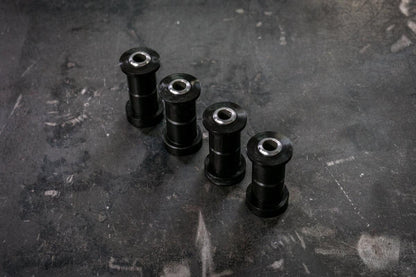 E30 Polyurethane Rear Trailing Arm Bushings (E12, 2002, E30, Z3, E21) RTAB