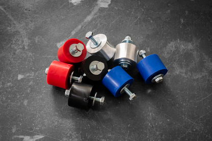 BMW Manual Trans Mounts - E30, E36, E46, E21, E28, E39, E90, E92