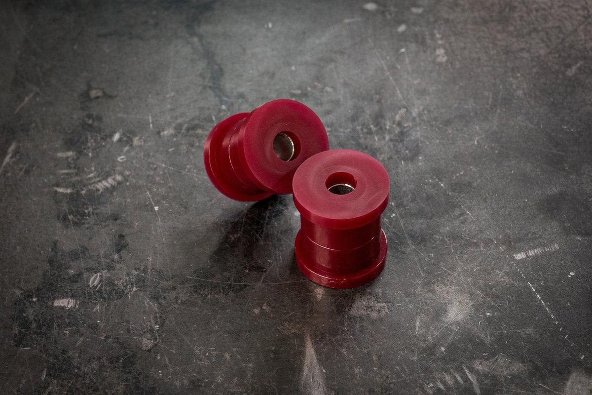 E21 Poly Front Outer Control Arm Bushings