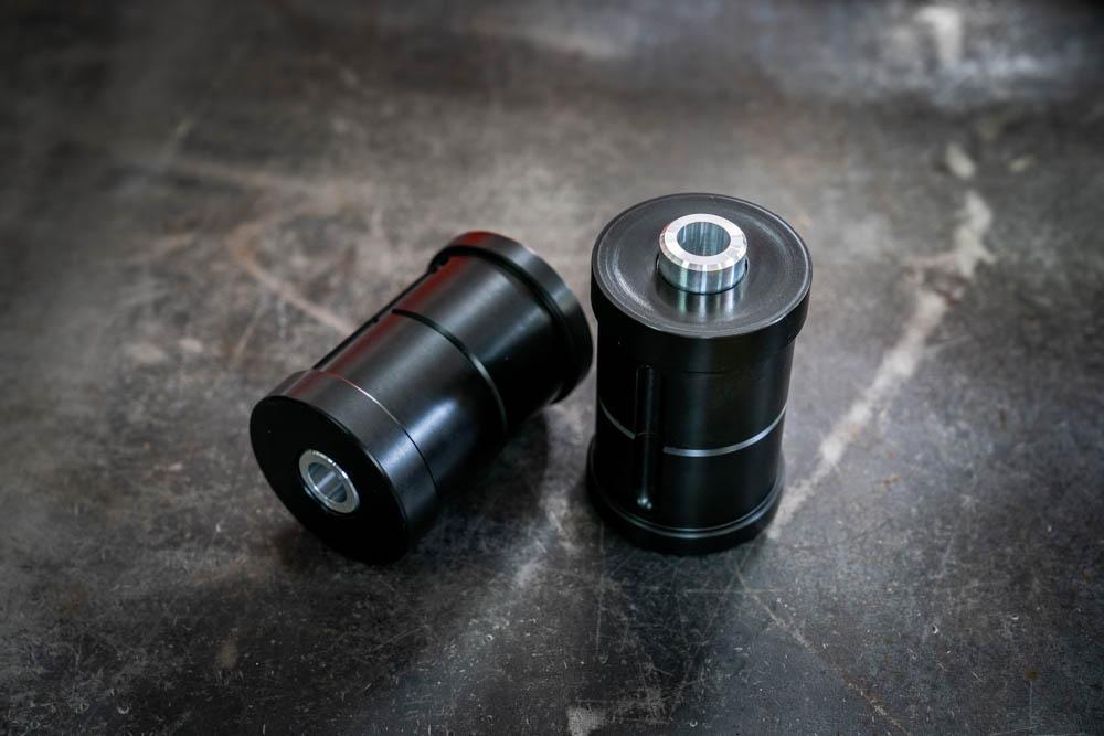 E30 Standard Rear Subframe Bushings