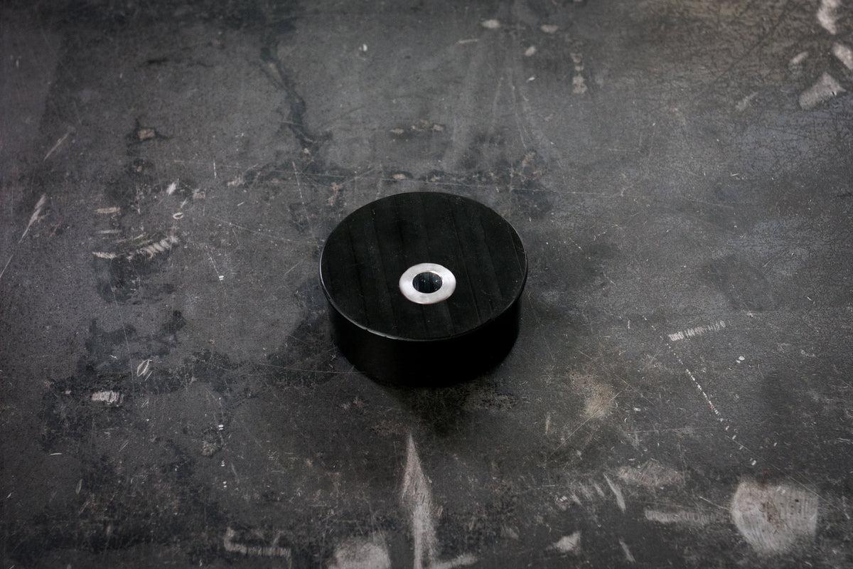 E30 Delrin Offset Differential Bushing-Suspension Bushings-grip-drift-Delrin-Garagistic-bmw