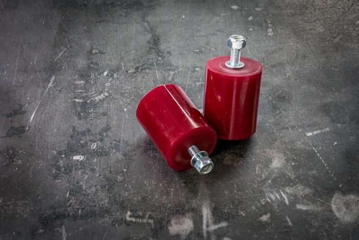 E30 M60 V8 Swap Motor Mount Bushings