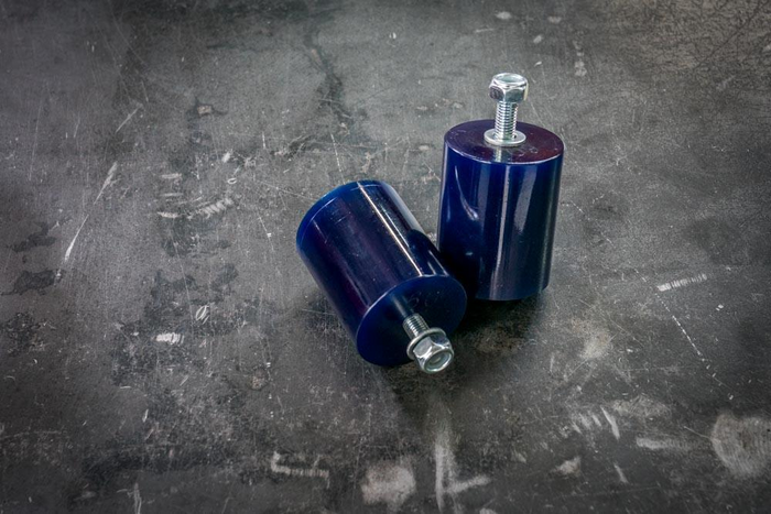 E30 M60 V8 Swap Motor Mount Bushings