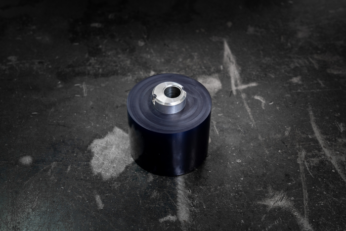 E30 IX Transfer Case Mount Bushing - 23711130502