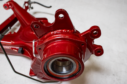 E30 Rear Dual Caliper Mount Weld On Brackets