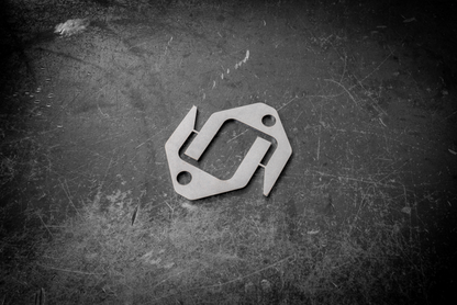 E30 Front Sway Reinforcement Kit-Reinforcement Plates-grip-drift-No rear sway reinforcements-Garagistic-bmw