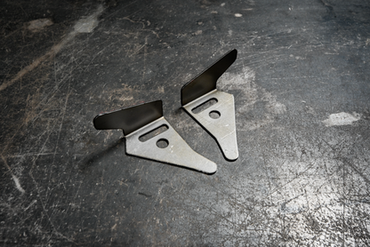 E30 Rear Sway Reinforcement Kit