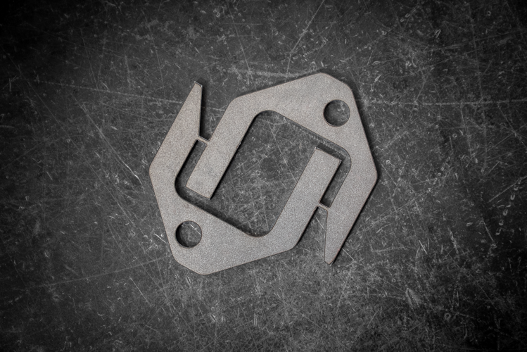 E30 Rear Sway Reinforcement Kit-Reinforcement Plates-grip-drift-No front sway reinforcements-Garagistic-bmw