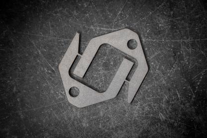 E30 Rear Sway Reinforcement Kit-Reinforcement Plates-grip-drift-No front sway reinforcements-Garagistic-bmw