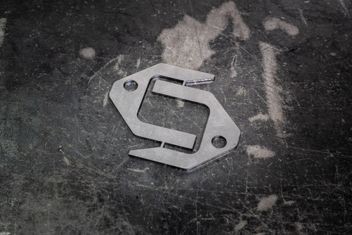 E30 Complete Chassis Reinforcement Kit - 325, M3-Reinforcement Plates-grip-drift-No thanks-No thanks-No thanks-Garagistic-bmw