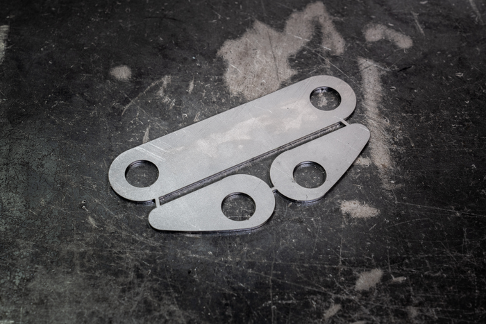 E30 Complete Chassis Reinforcement Kit - 325, M3-Reinforcement Plates-grip-drift-No thanks-No thanks-No thanks-Garagistic-bmw