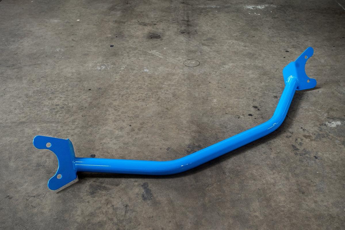 E30 Garagistic Front Strut Bar - M42, M20, M50 Compatible