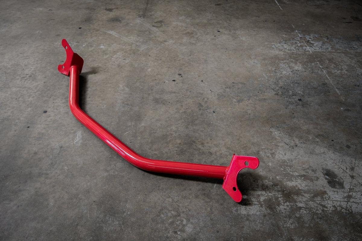 E30 Garagistic Front Strut Bar - M42, M20, M50 Compatible