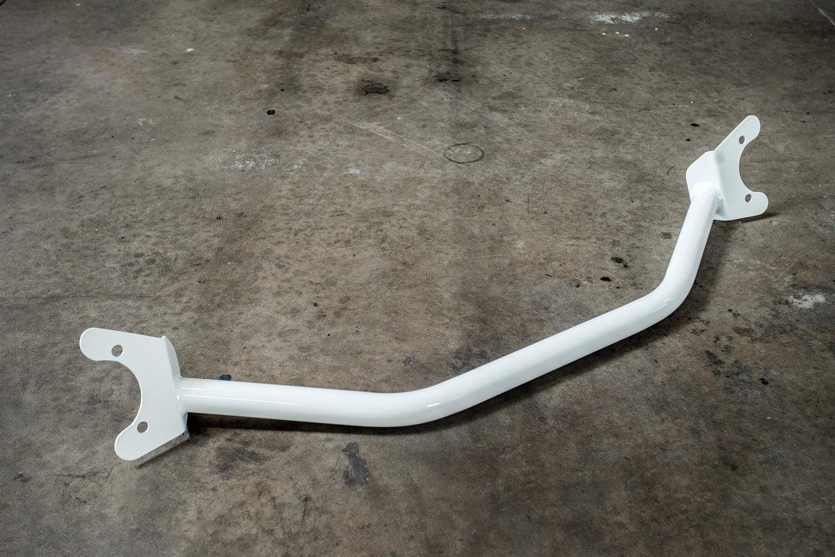 E30 Garagistic Front Strut Bar - M42, M20, M50 Compatible