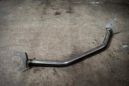 E30 Garagistic Front Strut Bar - M42, M20, M50 Compatible