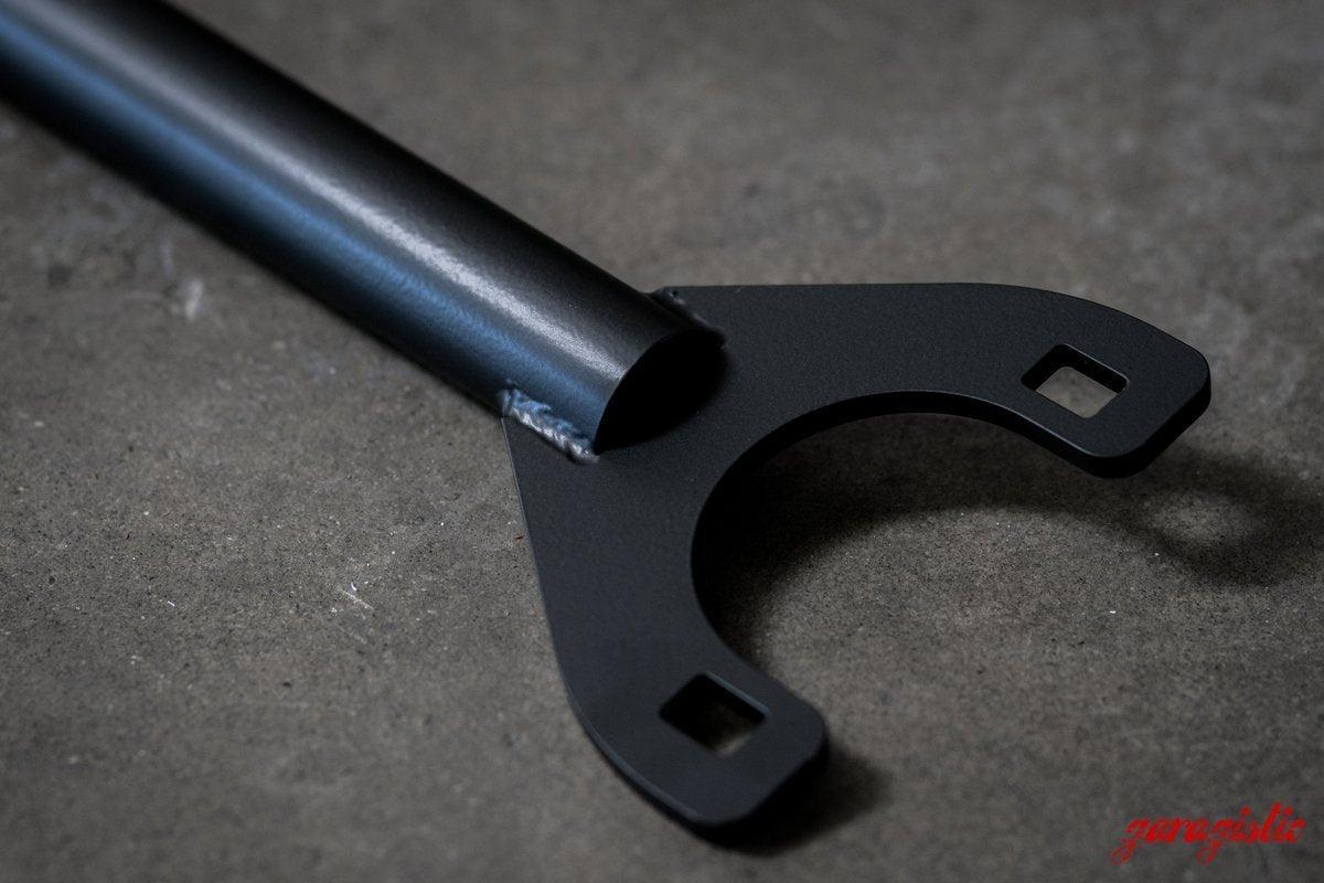 E30 Garagistic Rear Strut Bar