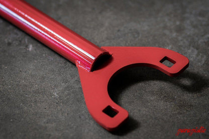 E30 Garagistic Rear Strut Bar