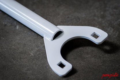 E30 Garagistic Rear Strut Bar