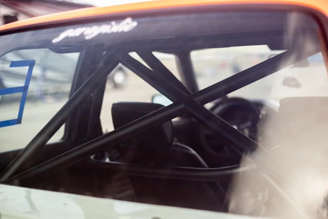 E30 DIY Weld-it-Yourself Roll Bar - Coupe & Sedan