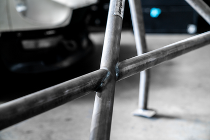E30 Bolt In Roll Bar - Coupe & Sedan