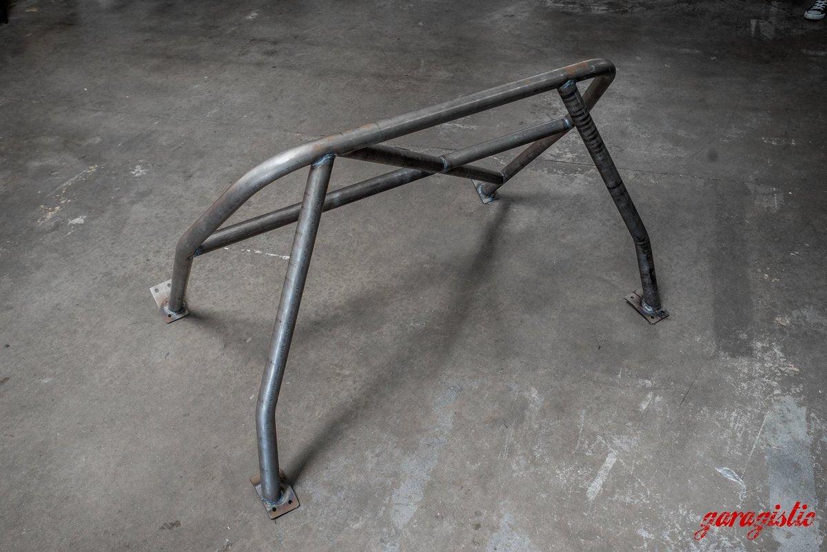 E30 Convertible Bolt In Roll Bar