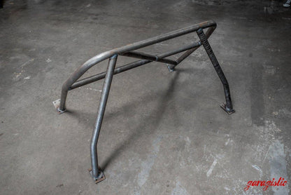 E30 Convertible Bolt In Roll Bar