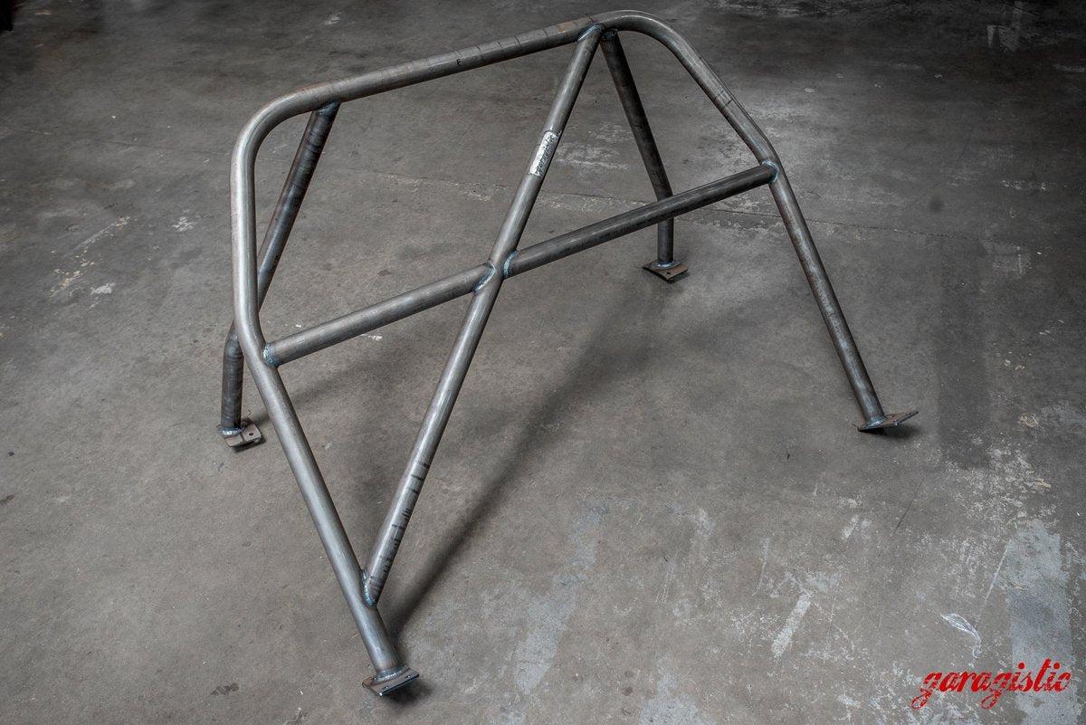 E30 Convertible Bolt In Roll Bar