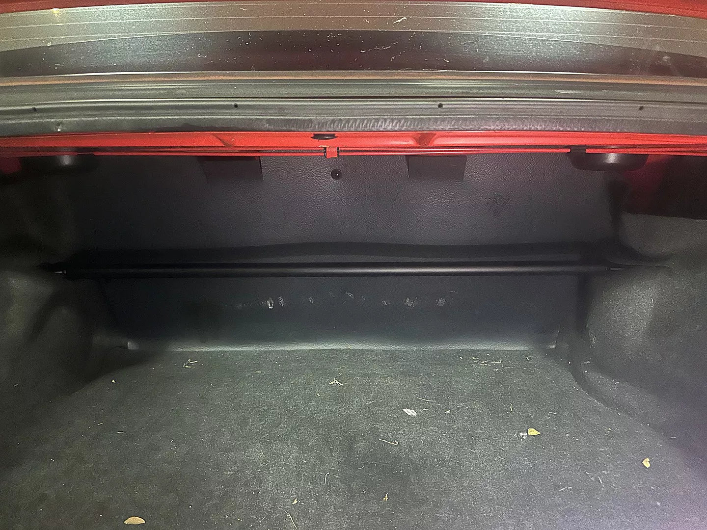Garagistic - E30 Front + Rear Strut Bar Package