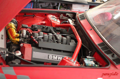BMW M6x V8 E30 Engine Swap Conversion Motor Mounts (M60/S62)