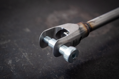 Z3 DSSR Selector Rod Z3M, 2.8, & 3.0 - 25111222780-DSSRs-grip-drift-Garagistic-bmw