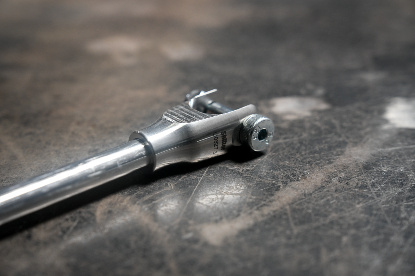 Z3 DSSR Selector Rod Z3M, 2.8, & 3.0  - 25111222780