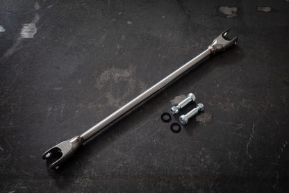 Z3 DSSR Selector Rod Z3M, 2.8, & 3.0 - 25111222780-DSSRs-grip-drift-Garagistic-bmw