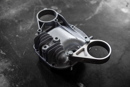 E30 Secondary Diff Mount