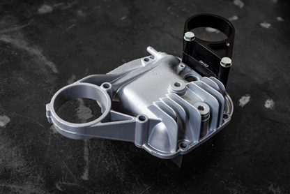 E30 Secondary Diff Mount