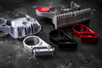 E30 Secondary Diff Mount