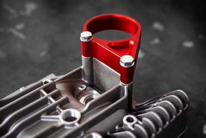 E30 Secondary Diff Mount