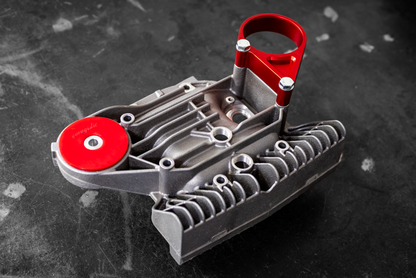 E30 Secondary Diff Mount