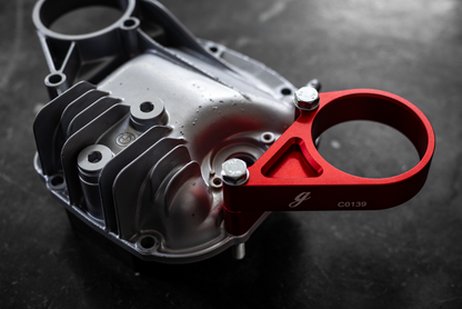 E30 Secondary Diff Mount