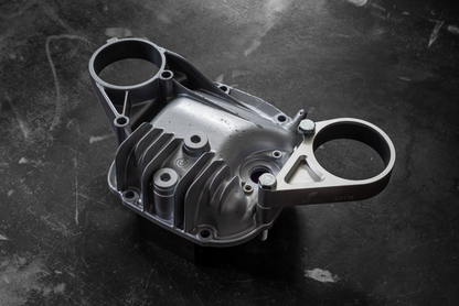 E30 Secondary Diff Mount