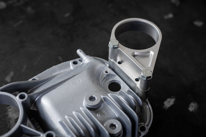 E30 Secondary Diff Mount